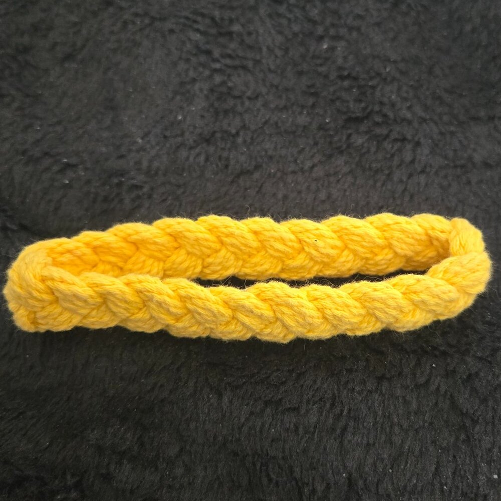 Polo Ralph Lauren Cotton Bracelet